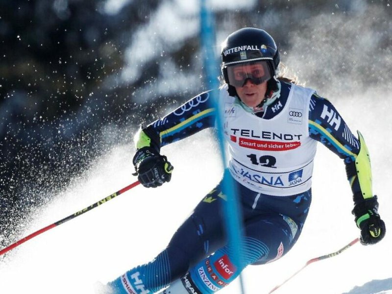 Новинка среди лыжных ботинок обещает революционный комфорт