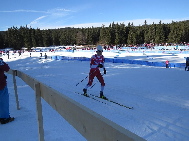 Топ-5 самых титулованных российских лыжников всех времён