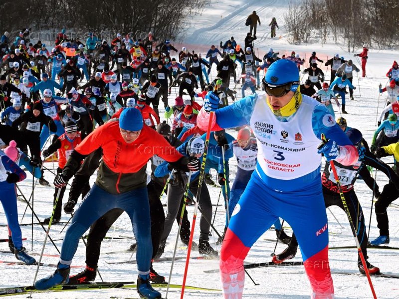 Итоги сезона Кубка мира по лыжным гонкам