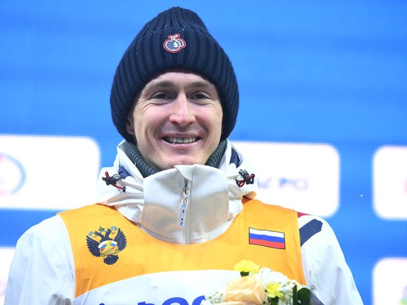 Интервью Сергея Ардашева