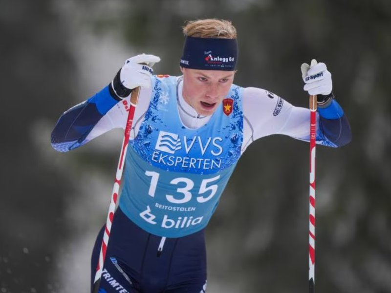 Курорт открыл новый лыжный комплекс для любителей